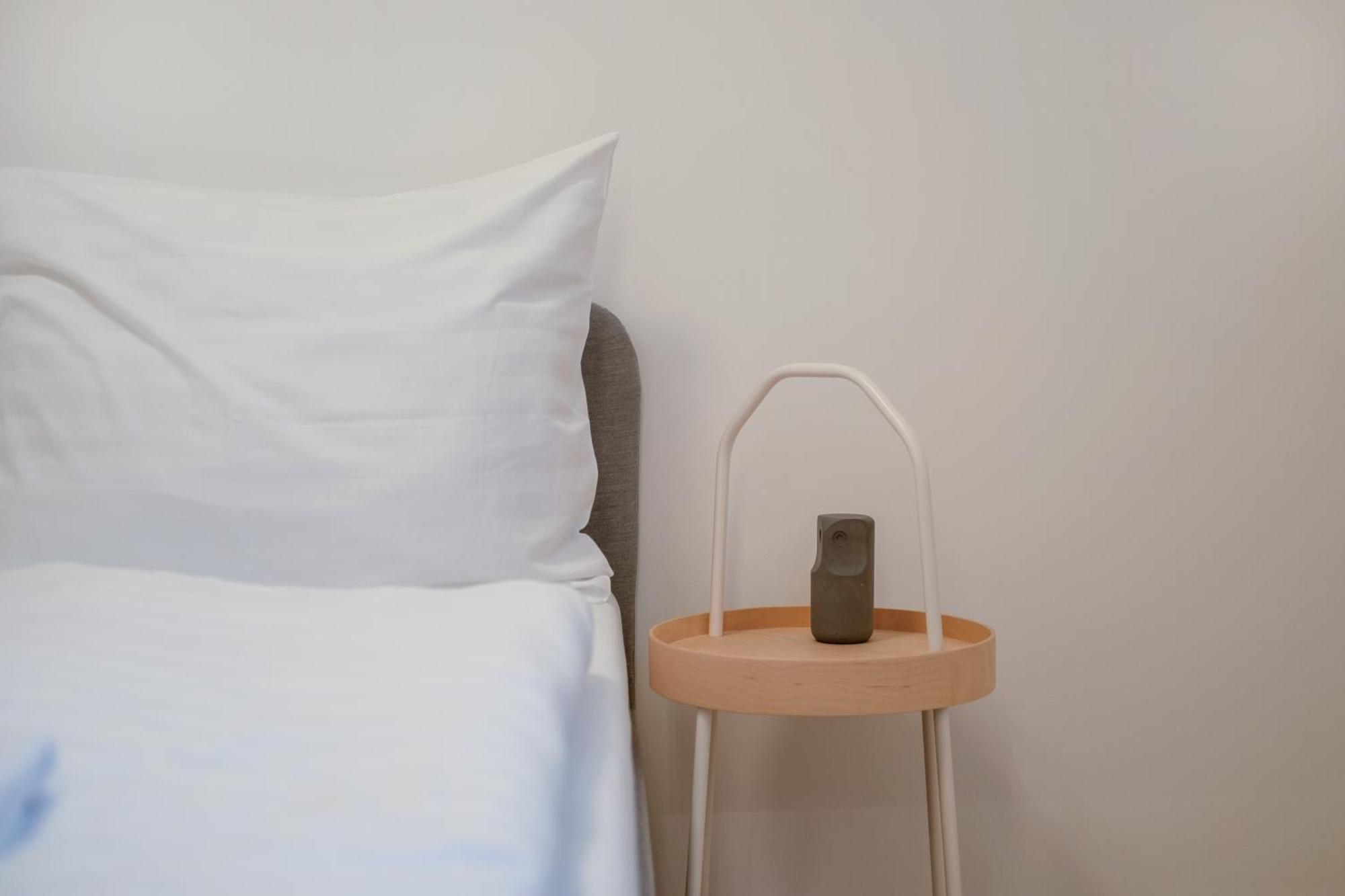 Myflat Club 218 Garden Wellness Apartments Шіофок Екстер'єр фото