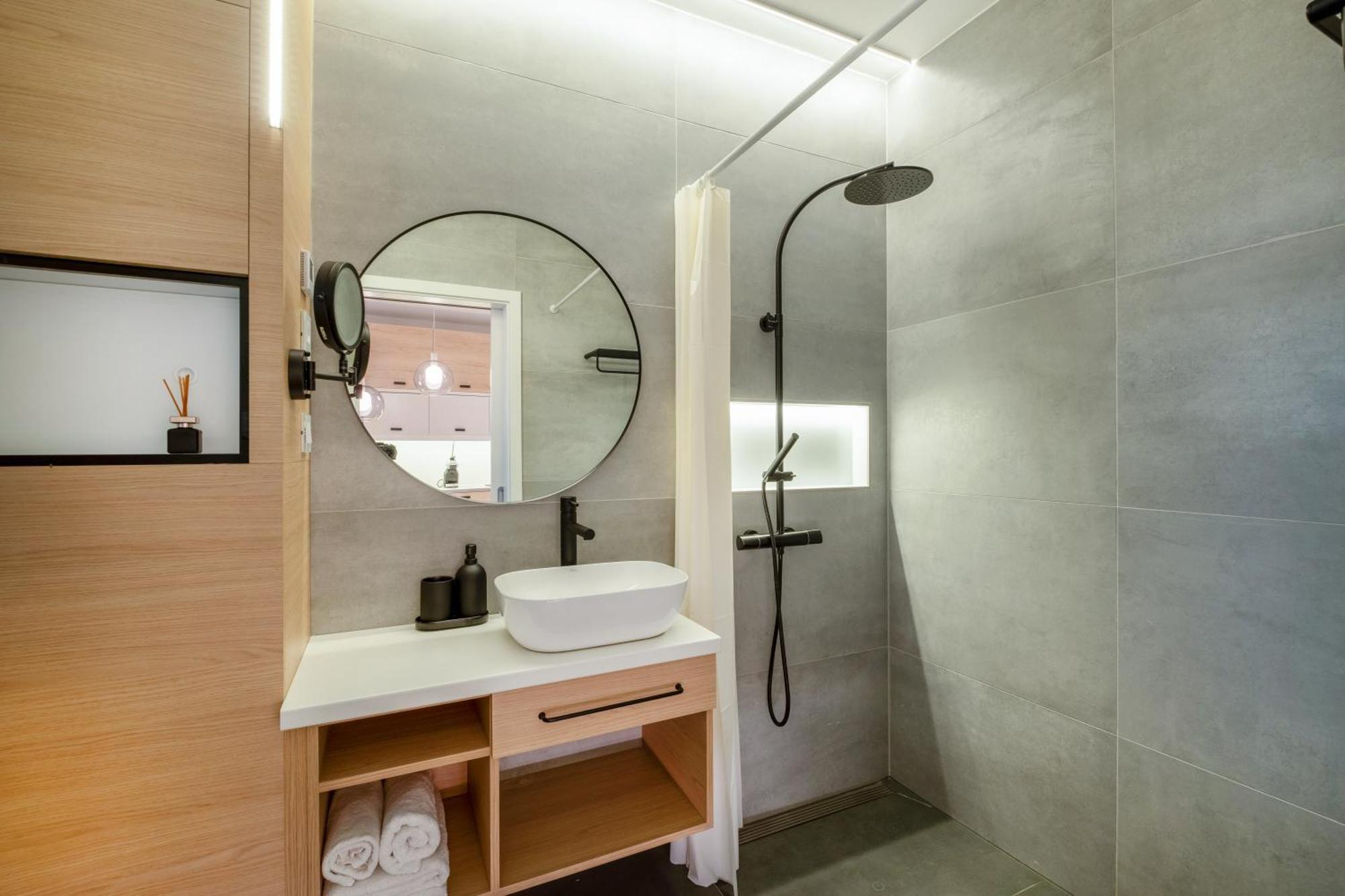 Myflat Club 218 Garden Wellness Apartments Шіофок Екстер'єр фото