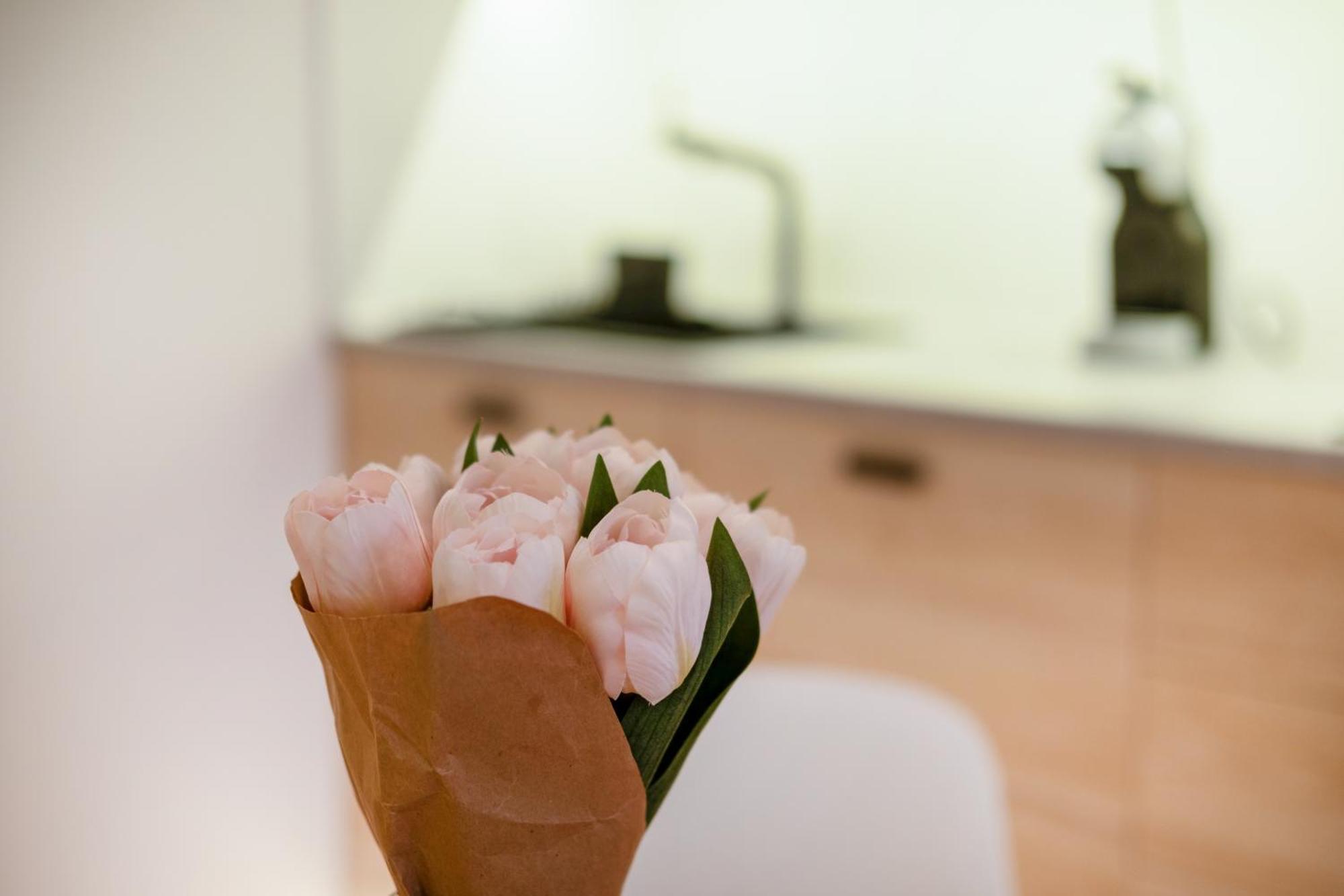 Myflat Club 218 Garden Wellness Apartments Шіофок Екстер'єр фото