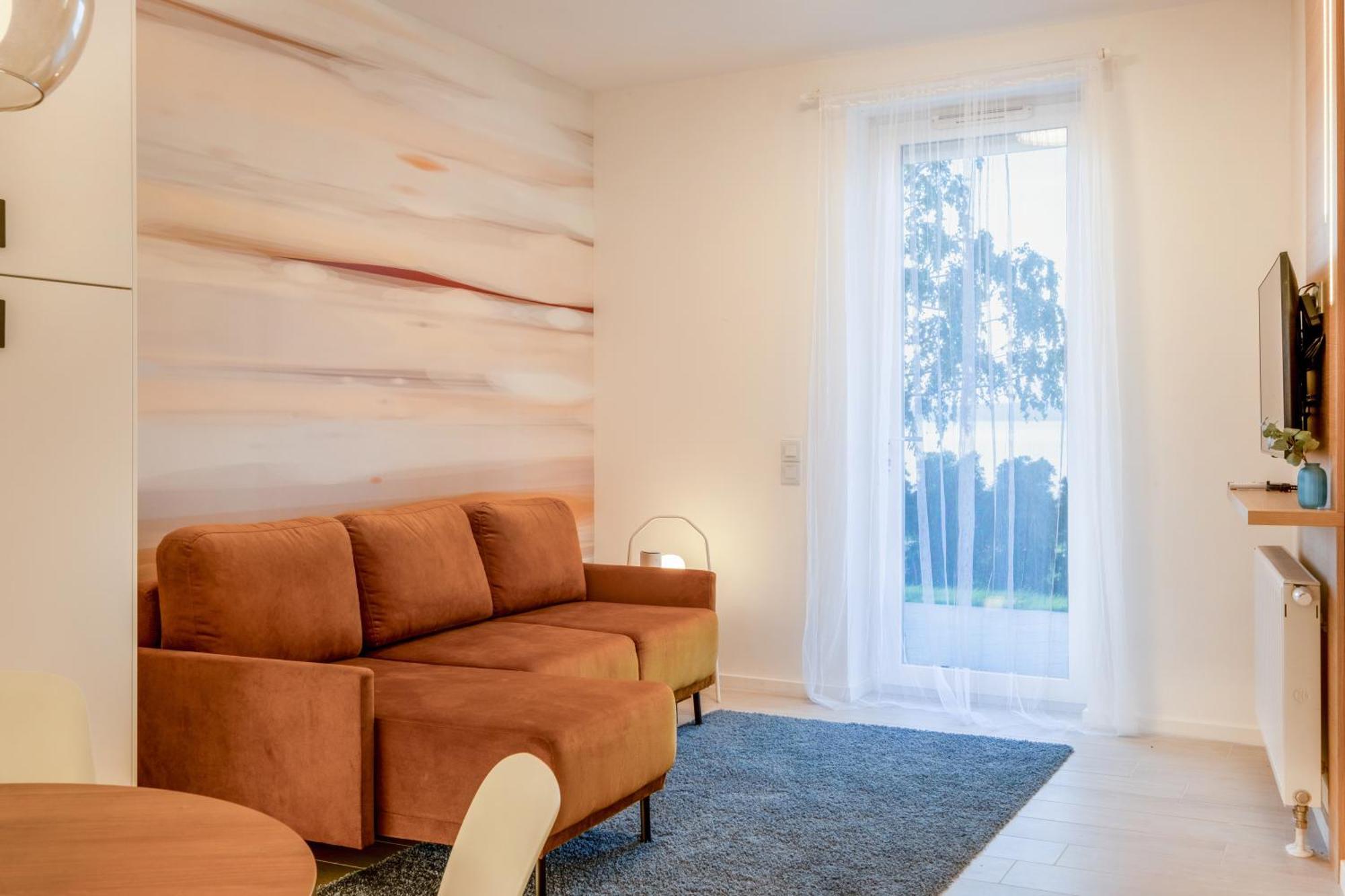 Myflat Club 218 Garden Wellness Apartments Шіофок Екстер'єр фото