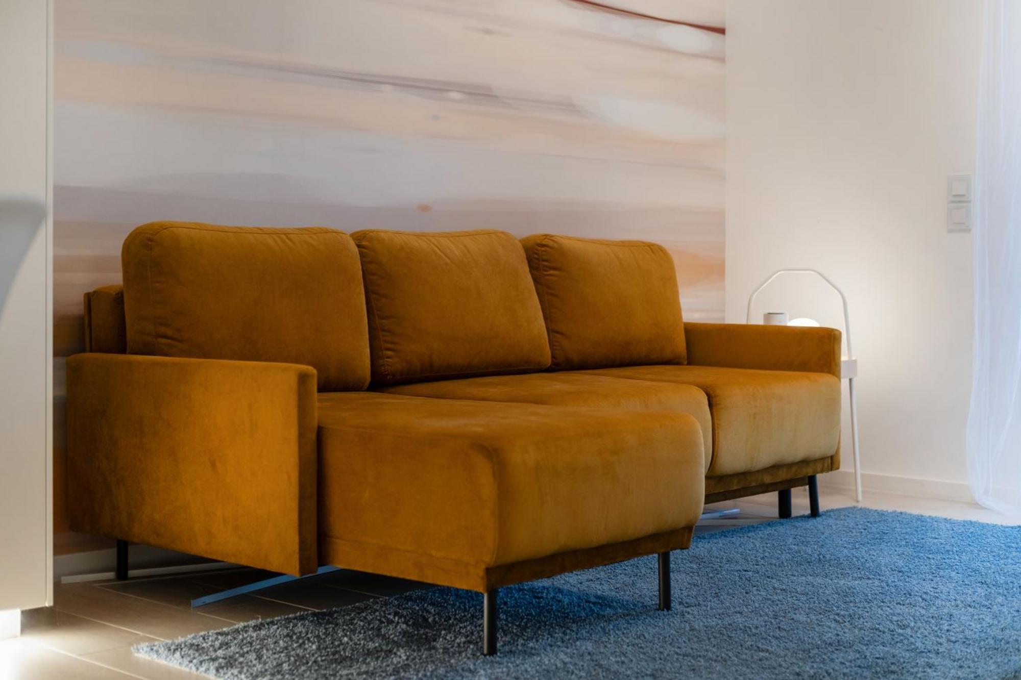 Myflat Club 218 Garden Wellness Apartments Шіофок Екстер'єр фото