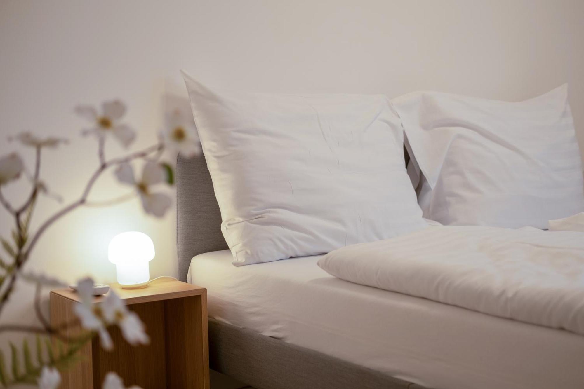Myflat Club 218 Garden Wellness Apartments Шіофок Екстер'єр фото