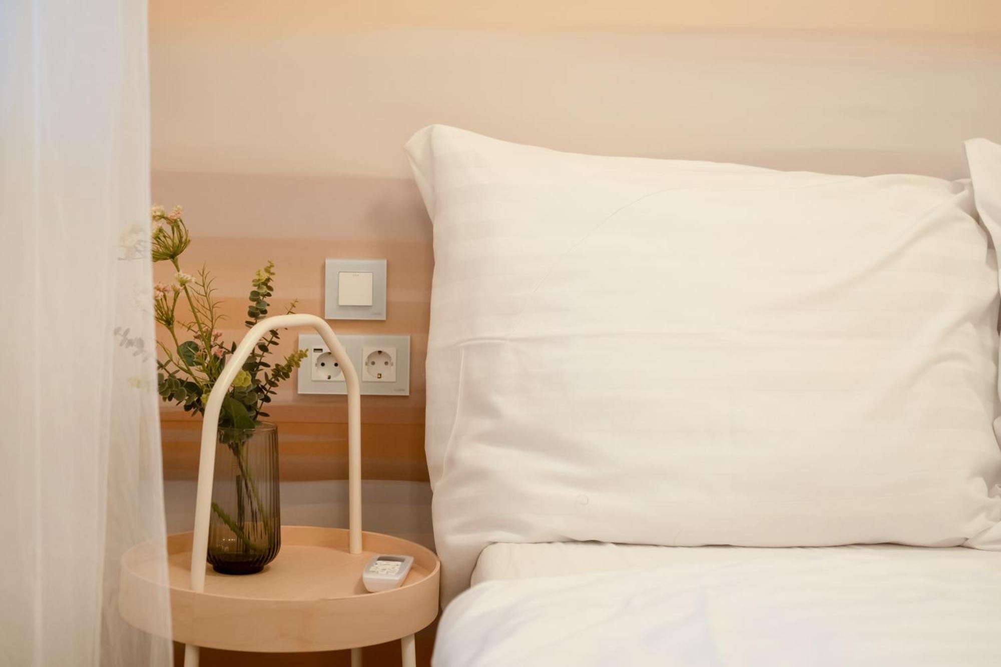 Myflat Club 218 Garden Wellness Apartments Шіофок Екстер'єр фото