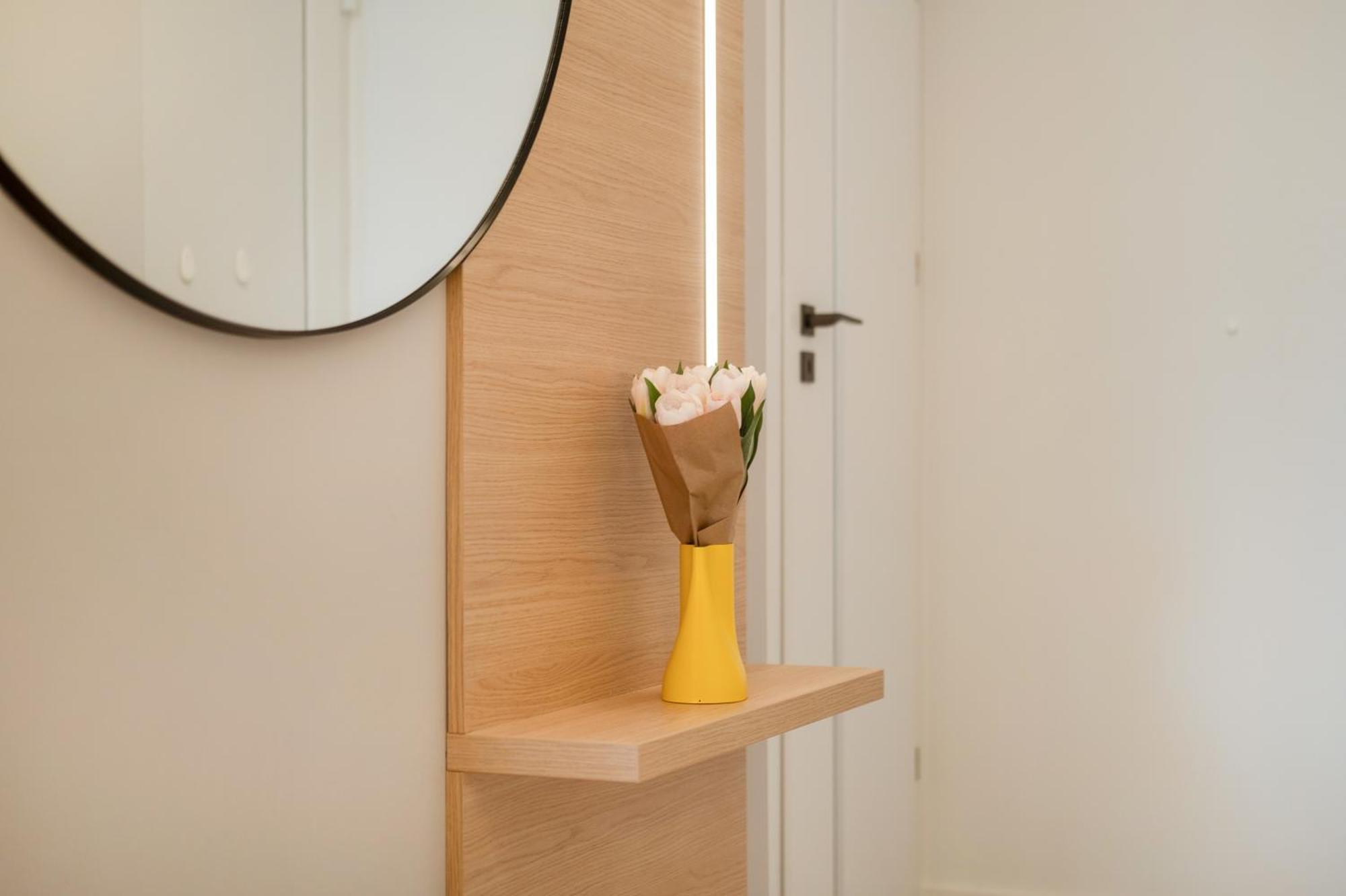 Myflat Club 218 Garden Wellness Apartments Шіофок Екстер'єр фото