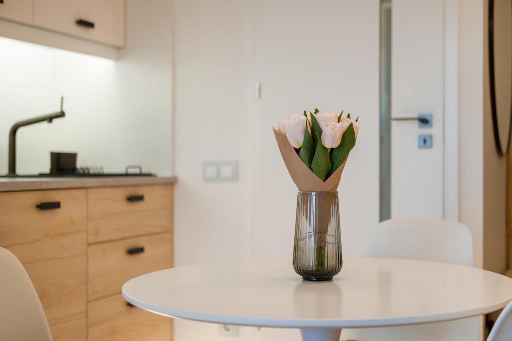 Myflat Club 218 Garden Wellness Apartments Шіофок Екстер'єр фото