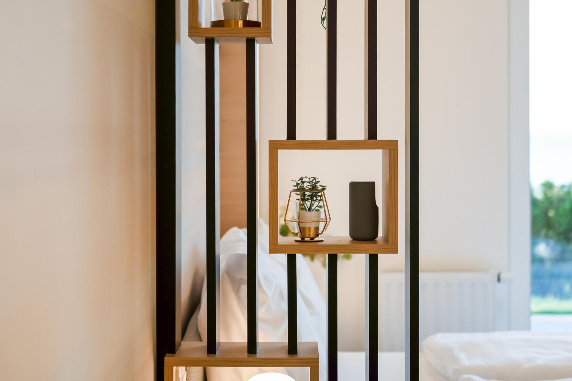 Myflat Club 218 Garden Wellness Apartments Шіофок Екстер'єр фото